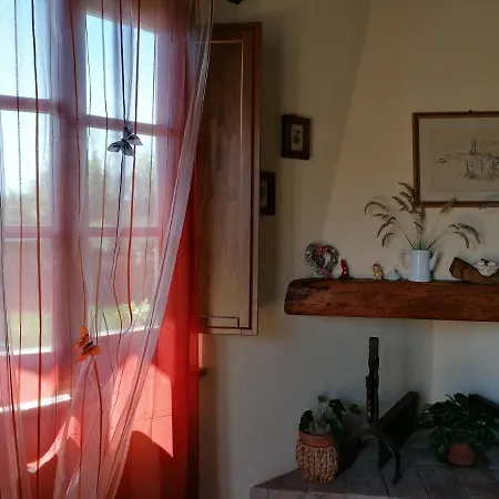 Casa La Rondine *