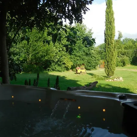 Casa La Rondine *
