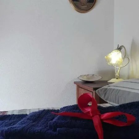Casa La Rondine *