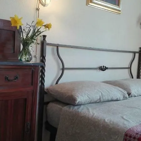 Casa La Rondine Bucine