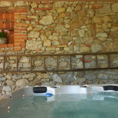 Casa La Rondine