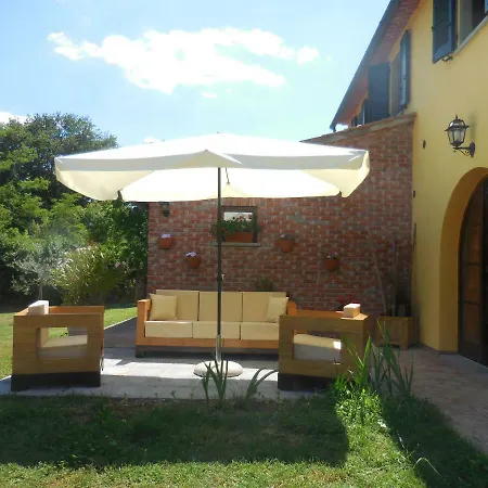 Дом отдыха Casa La Rondine