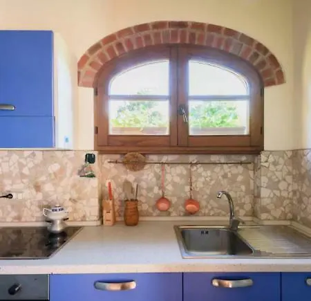 Casa La Rondine Дом отдыха *