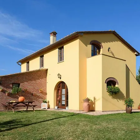 Casa La Rondine Дом отдыха *