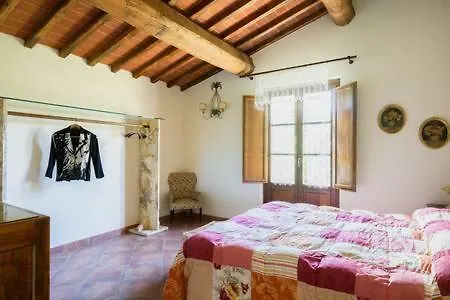 Дом отдыха Casa La Rondine *