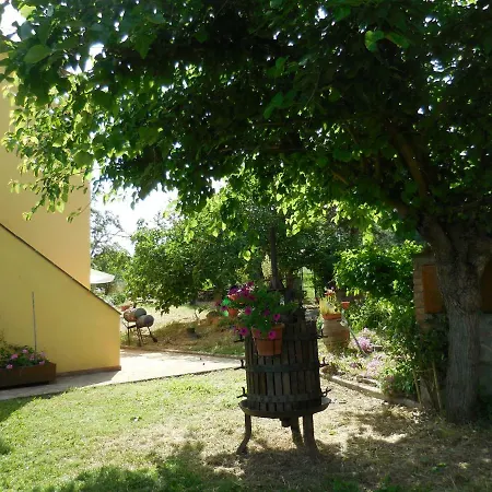 Casa La Rondine